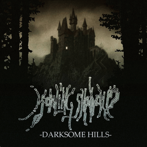 Howling Shadows : Darksome Hills